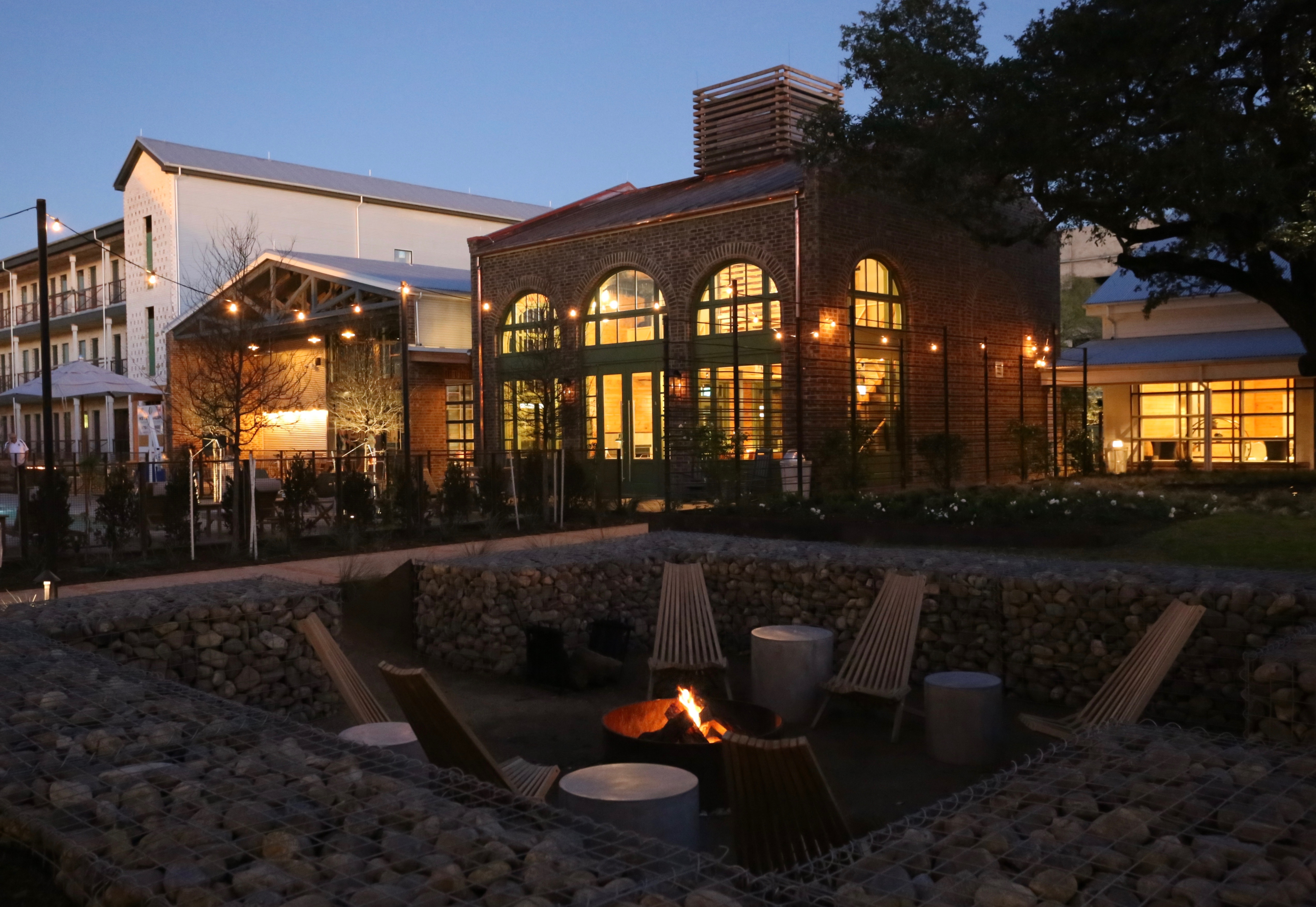 Cavalry Court | College Station